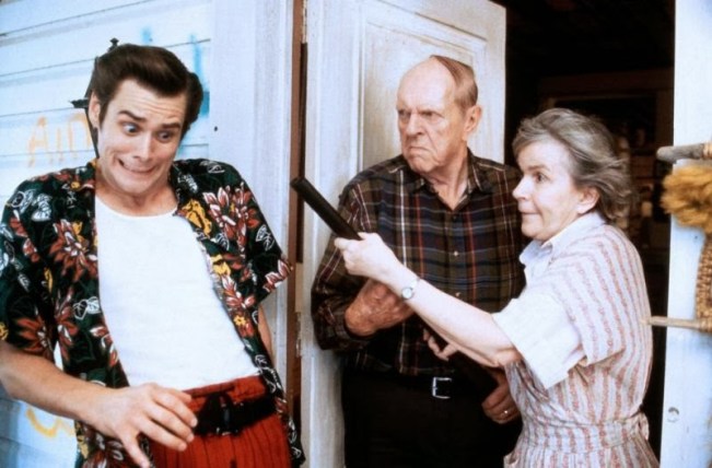 Image result for alice drummond ace ventura